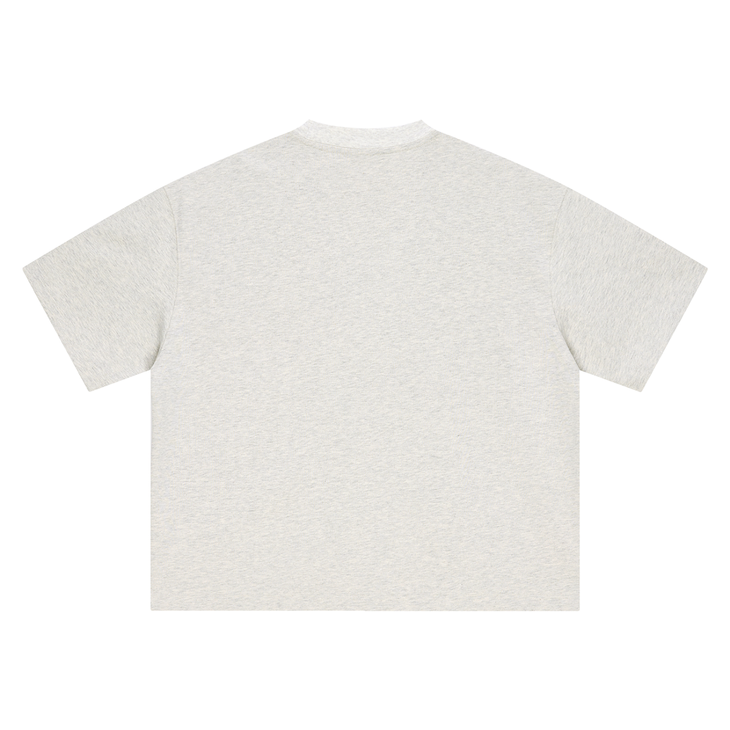 Outside Boxy T-Shirt