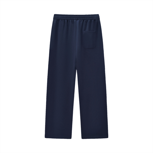 Broken Triquetra Striped Sweats
