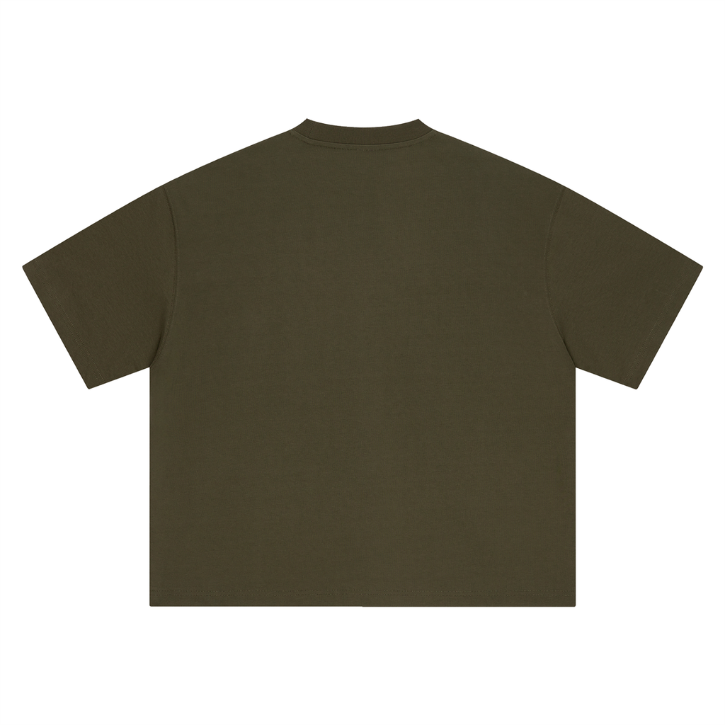 Spirited T-Shirt