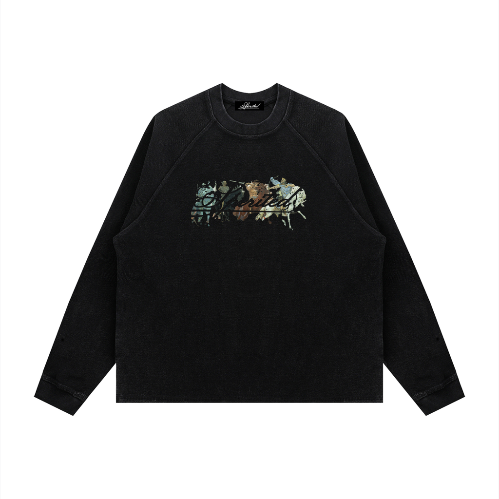 Horsemen Boxy Thermal