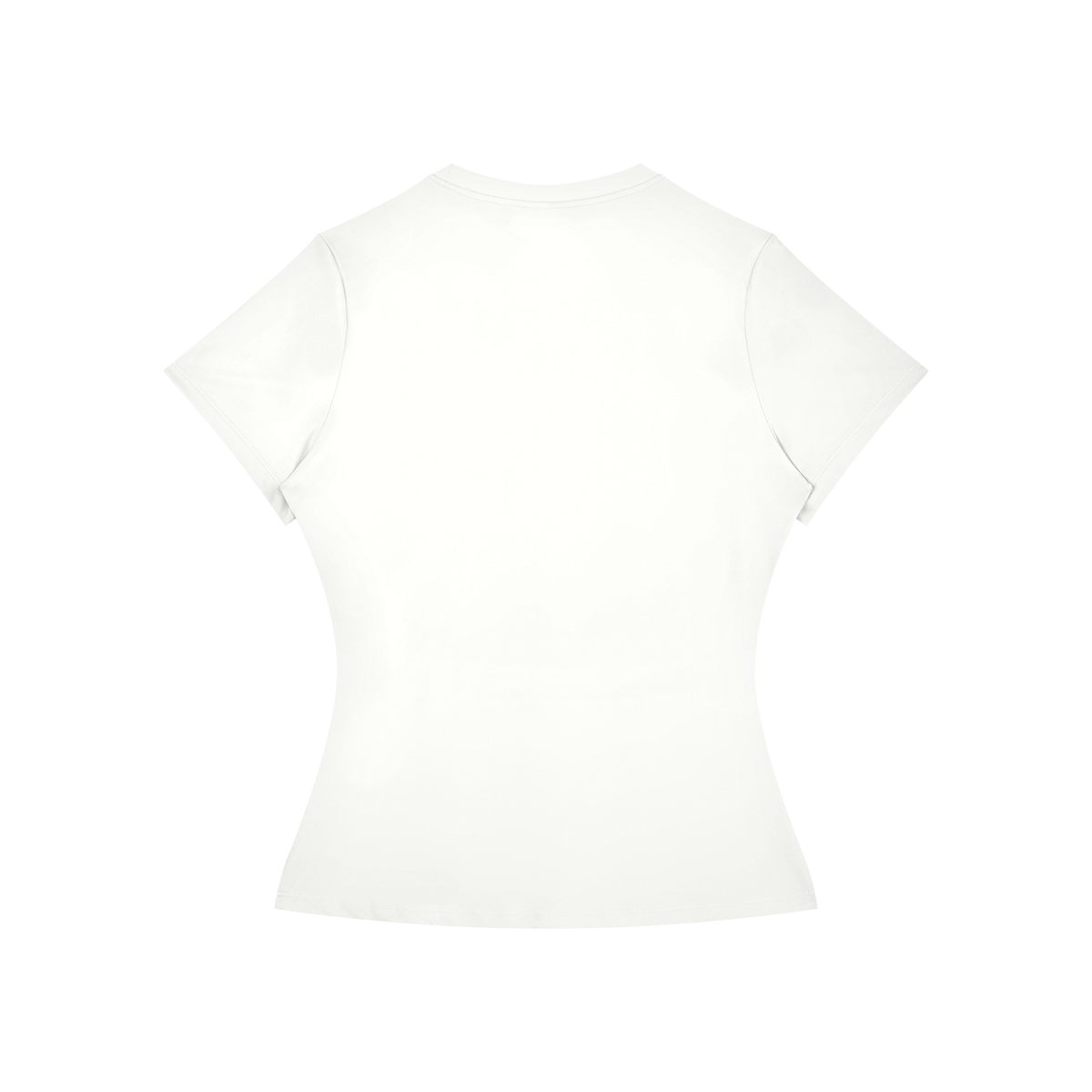 Broken Triquetra Fit T-Shirt