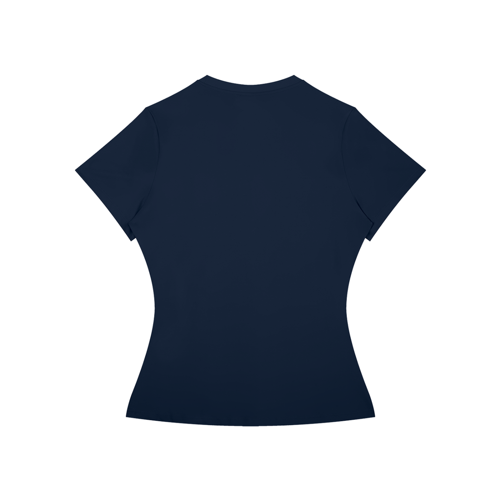 Broken Triquetra Fit T-Shirt