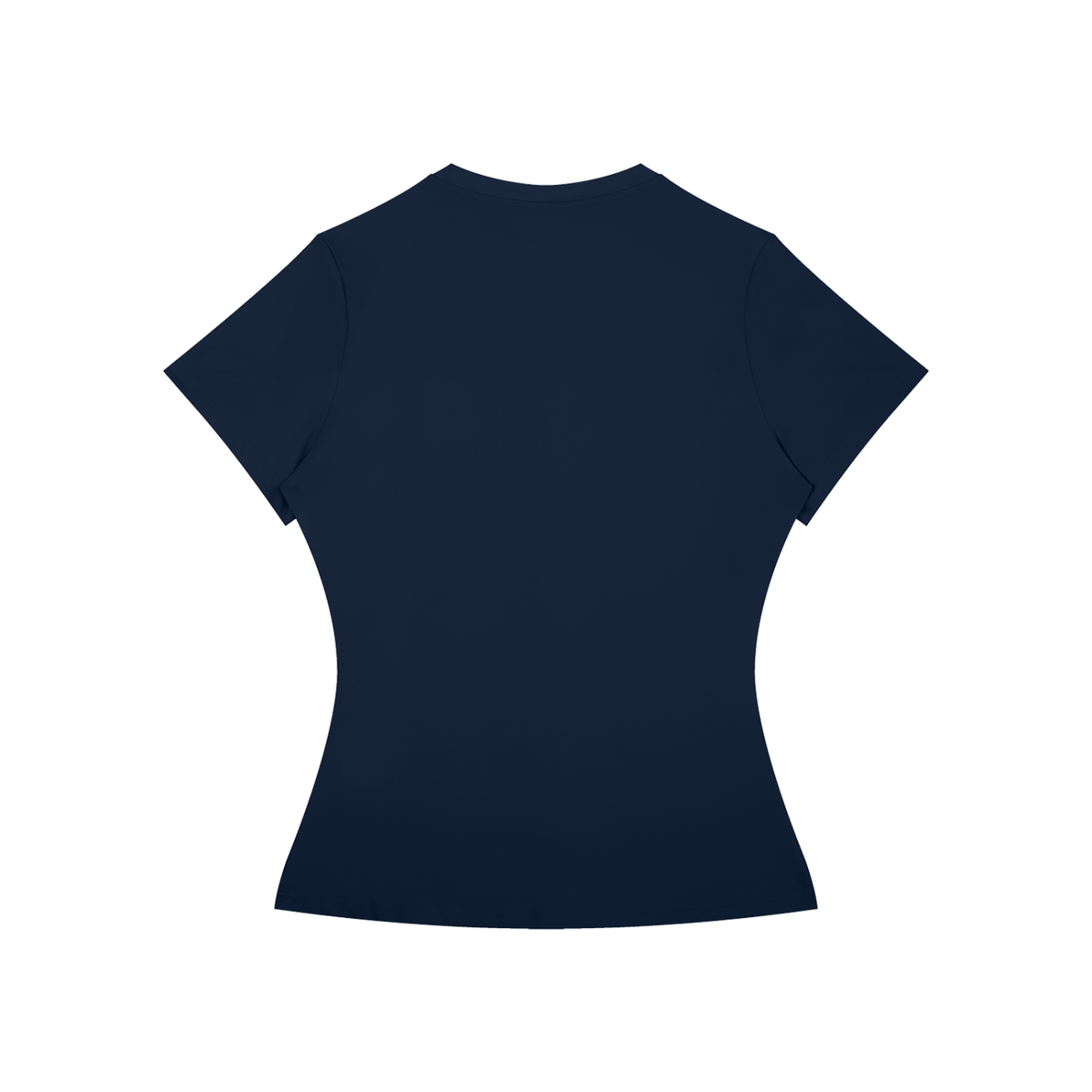 Broken Triquetra Fit T-Shirt
