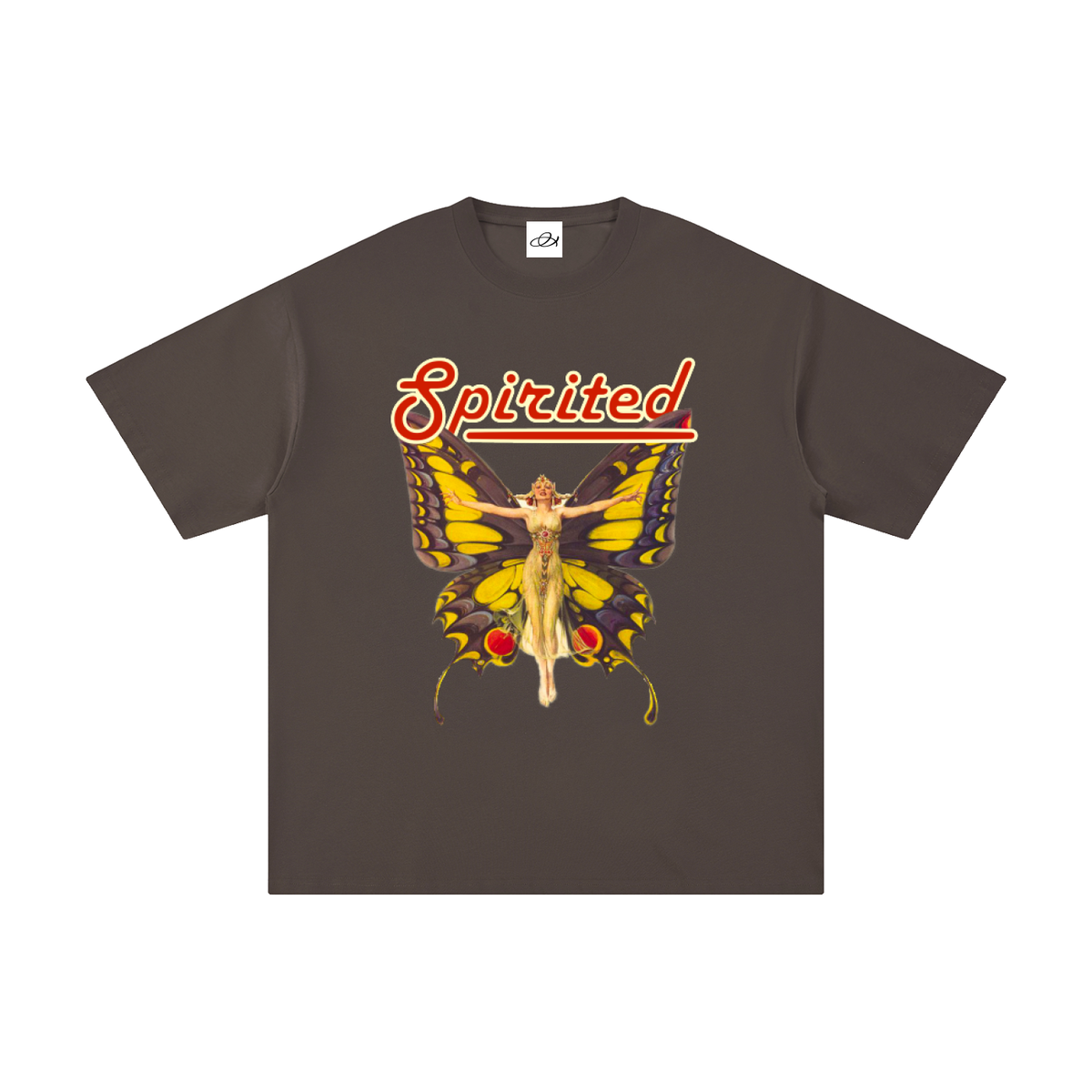 Flapper T-Shirt
