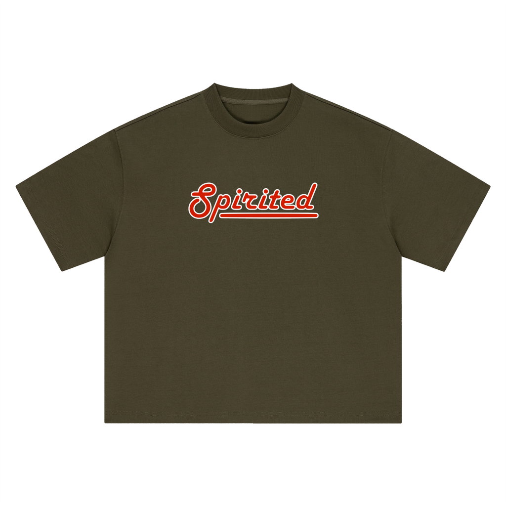 Spirited T-Shirt