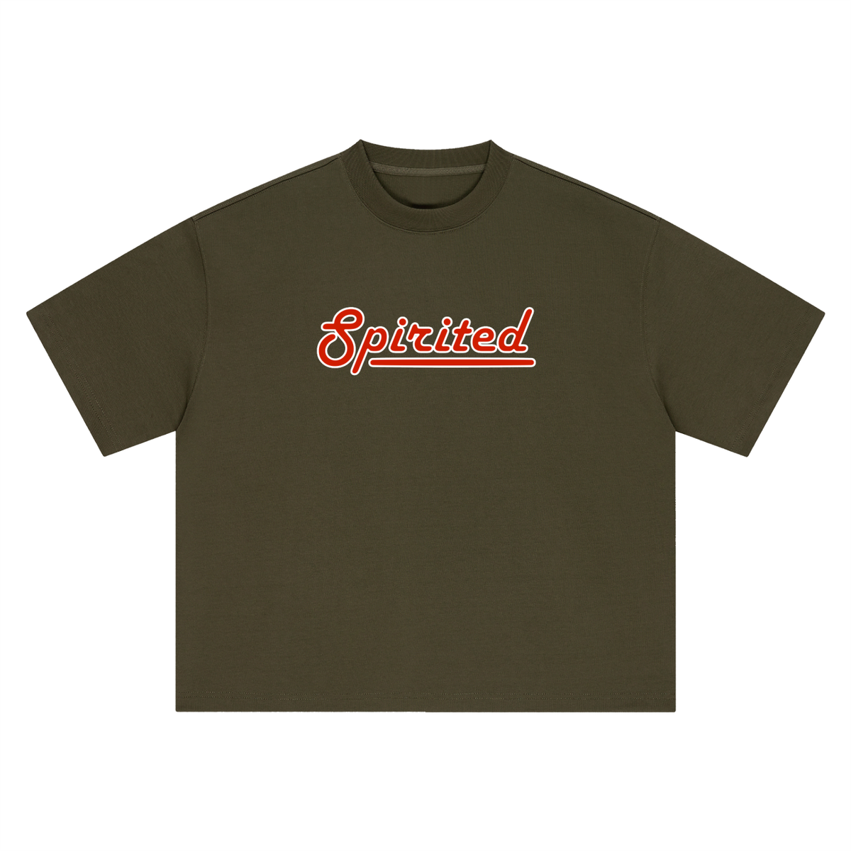Spirited T-Shirt