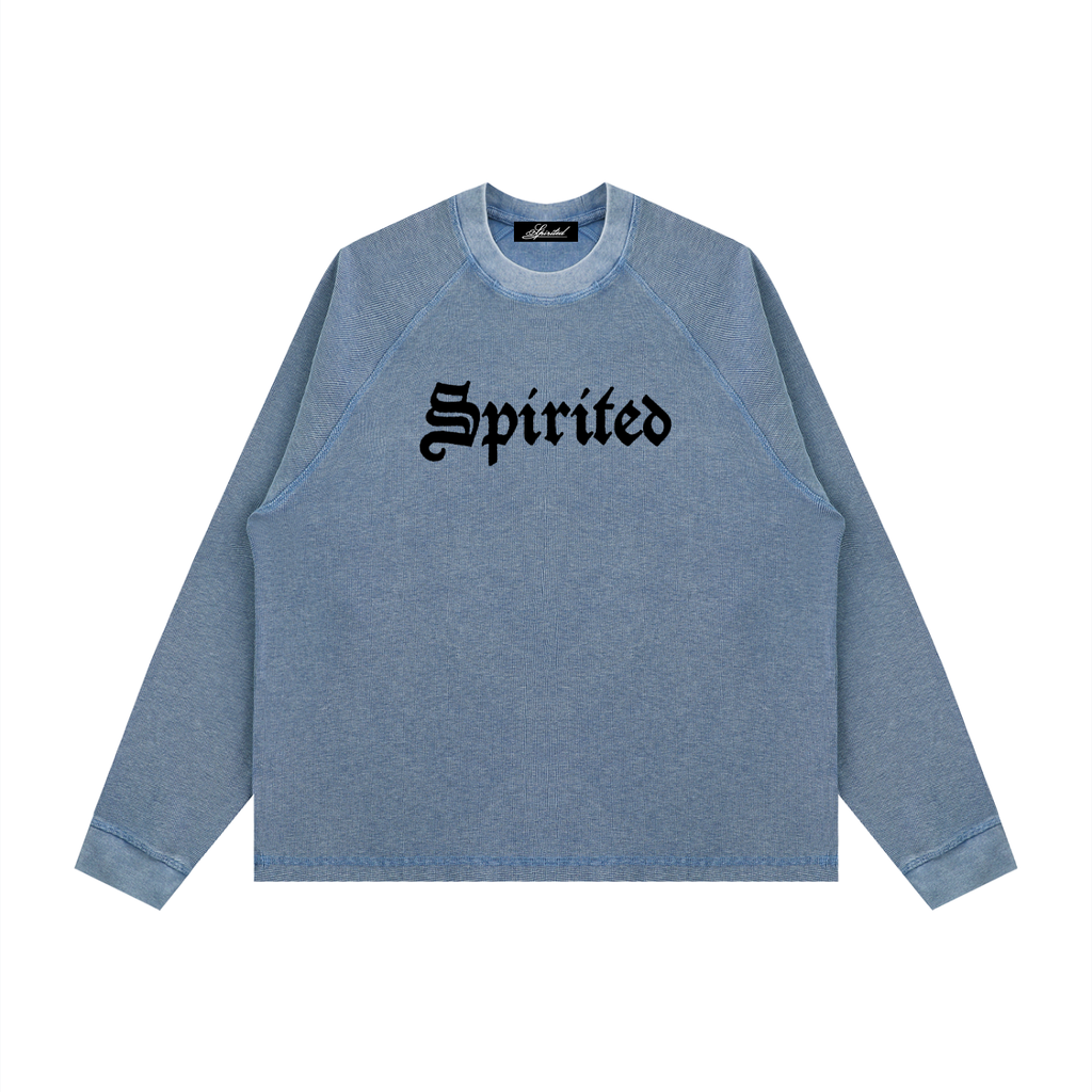 Spirited Thermal