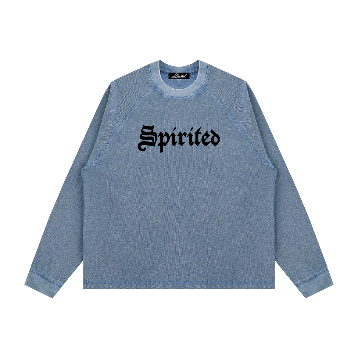 Spirited Thermal