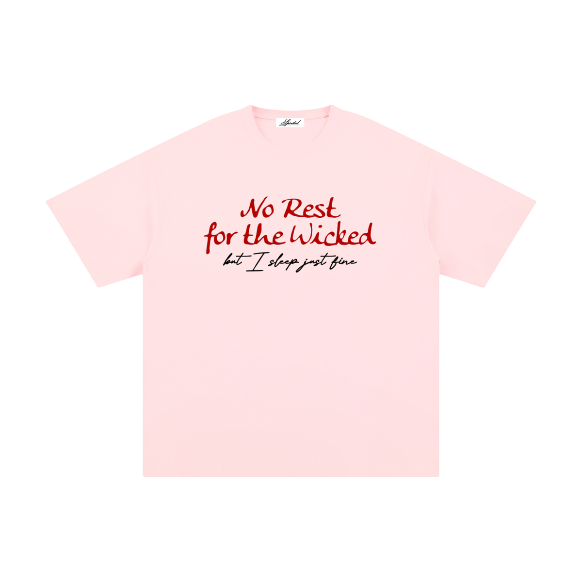 Wicked T-Shirt