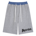 Spirited Plaid Shorts