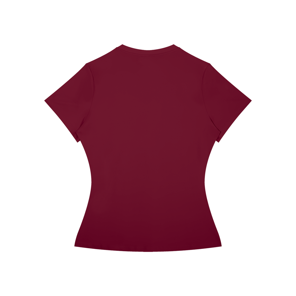 Broken Triquetra Fit T-Shirt
