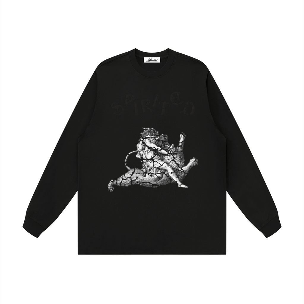 Samson Long Sleeve