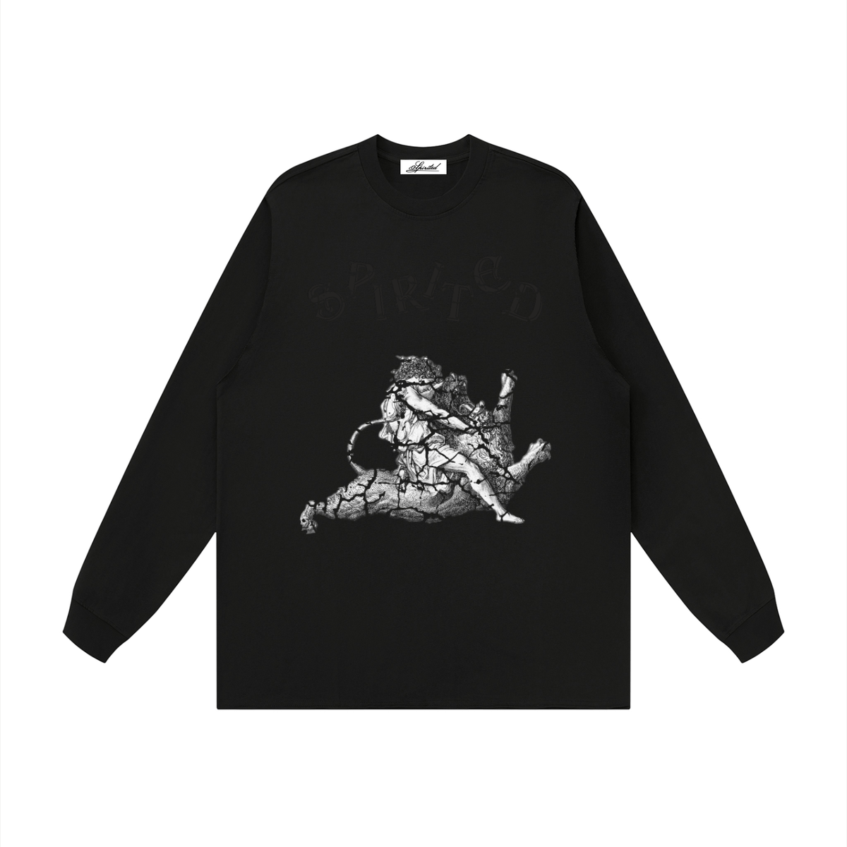 Samson Long Sleeve