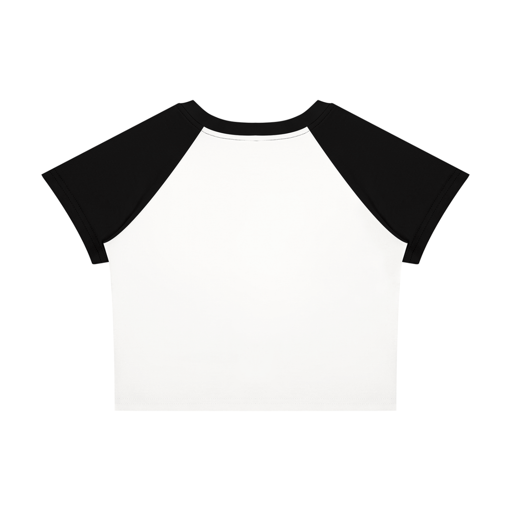 Women’s Gemini Baby T-Shirt