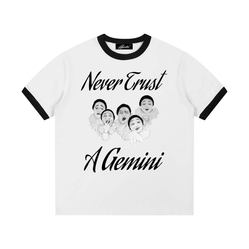 Gemini Men's Shirt