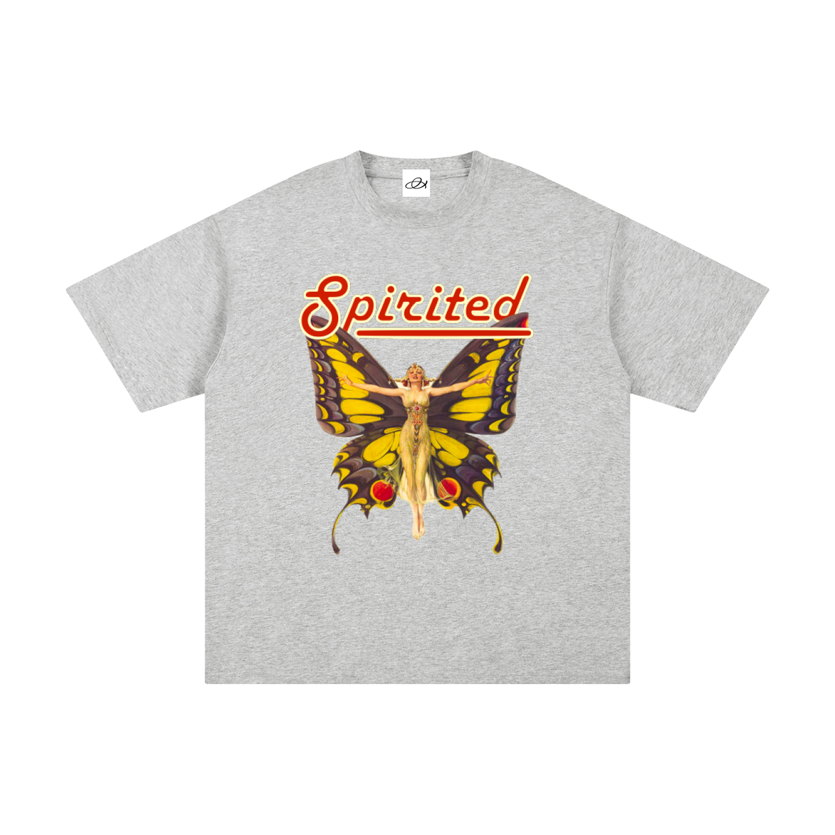 Flapper T-Shirt