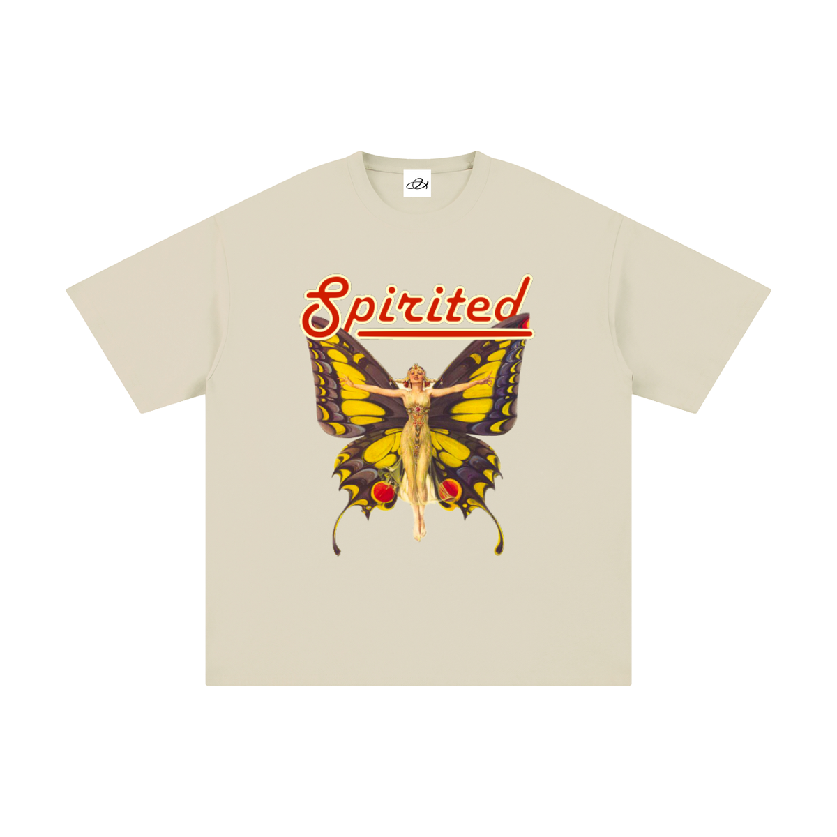 Flapper T-Shirt