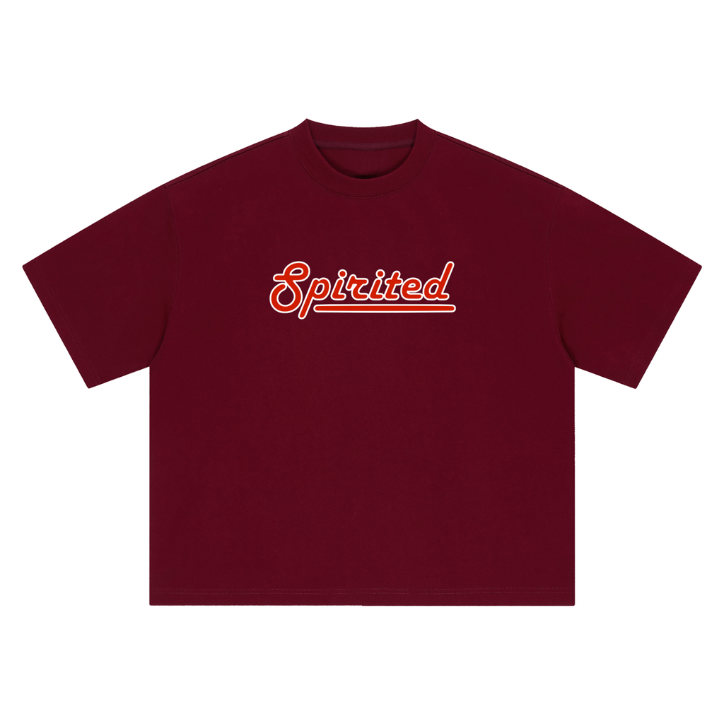 Spirited T-Shirt