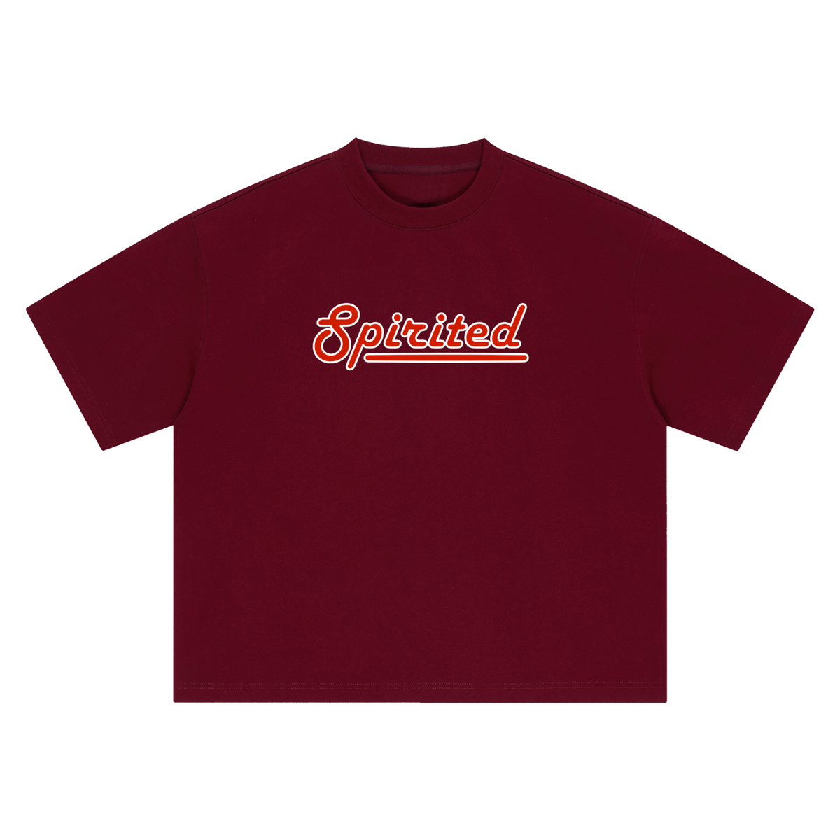Spirited T-Shirt