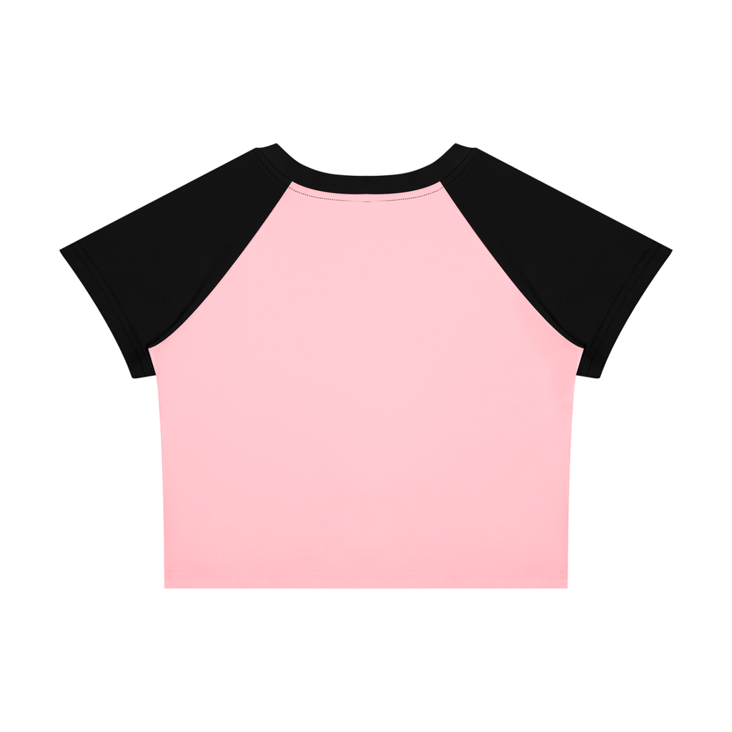 Women’s Gemini Baby T-Shirt