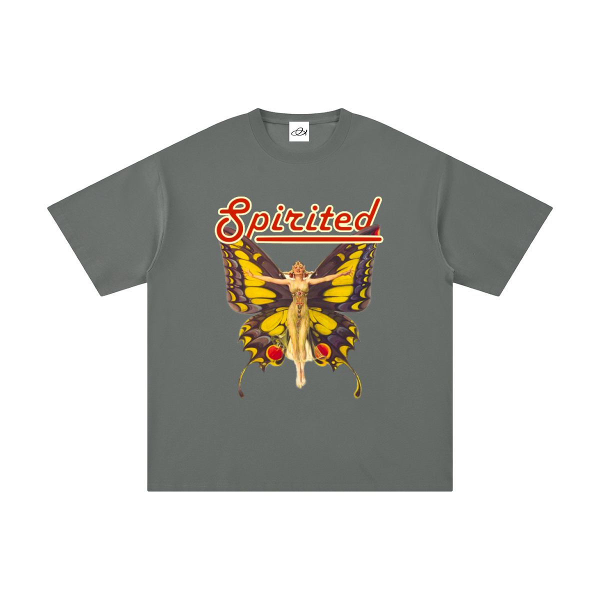 Flapper T-Shirt
