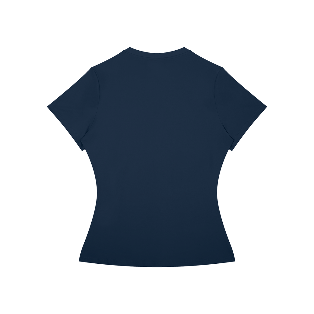 Broken Triquetra Fit T-Shirt
