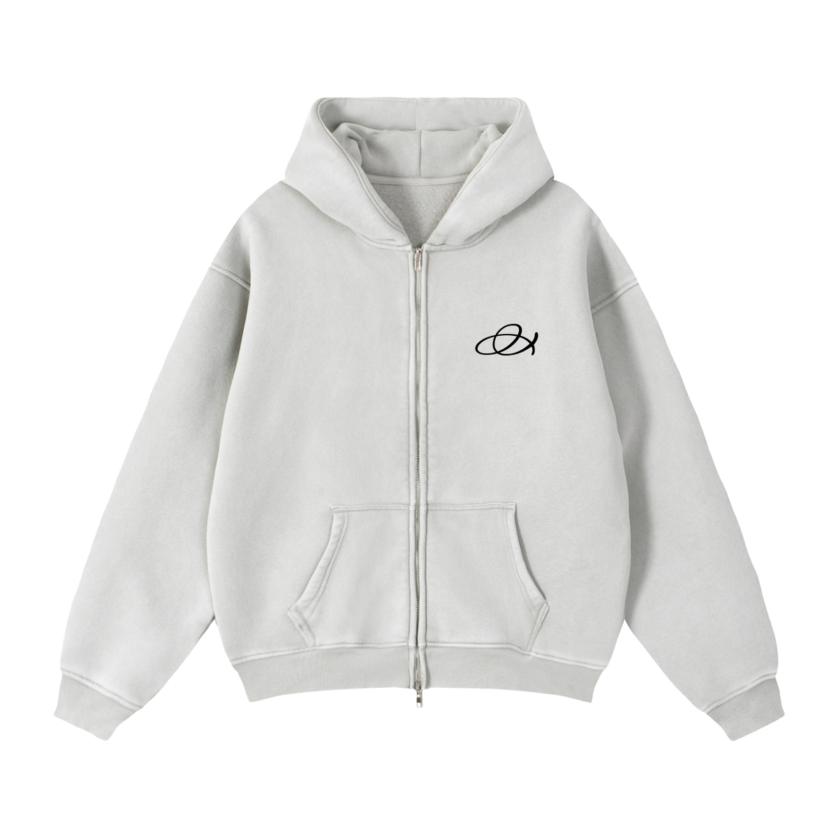 Dreamers' Fleece Hoodie