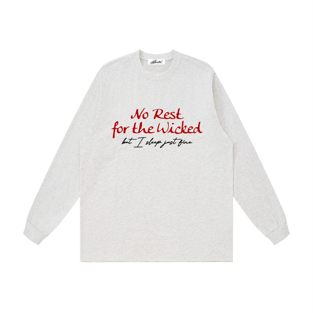 Wicked Long Sleeve