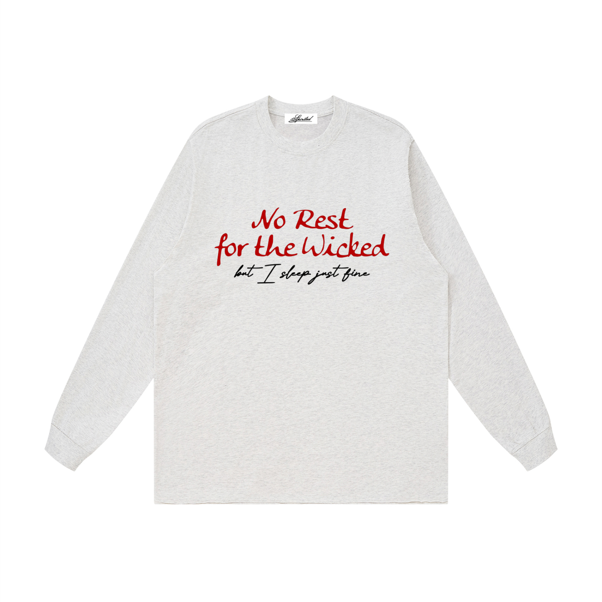 Wicked Long Sleeve