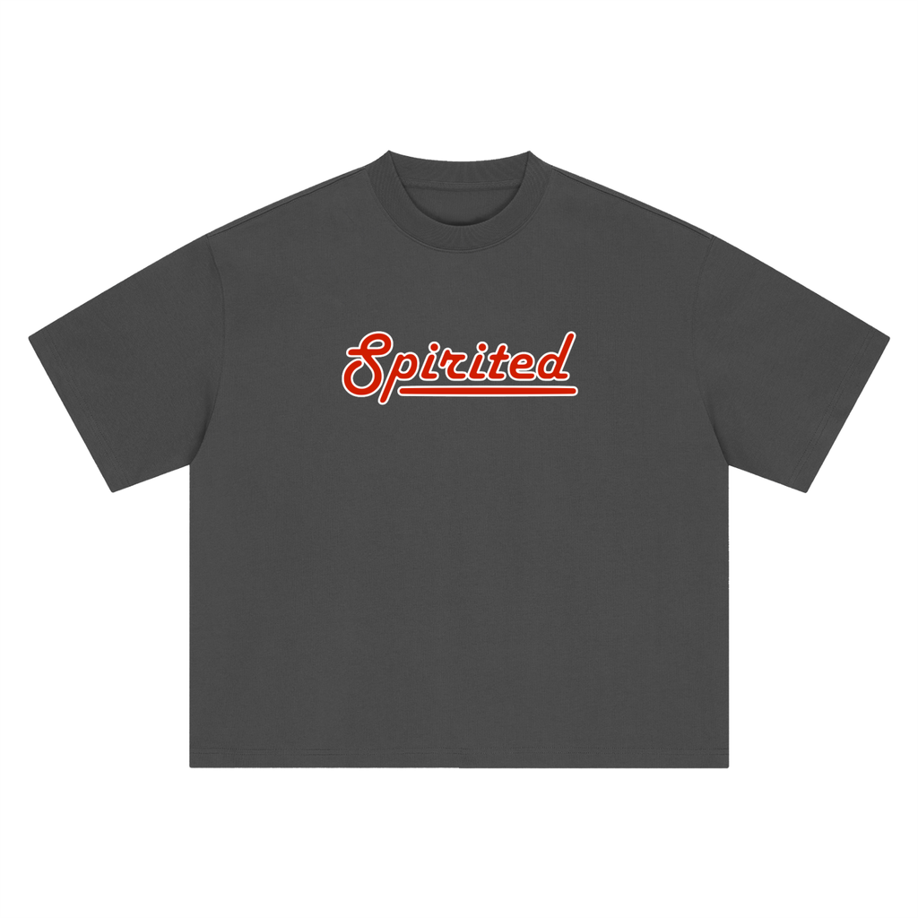 Spirited T-Shirt