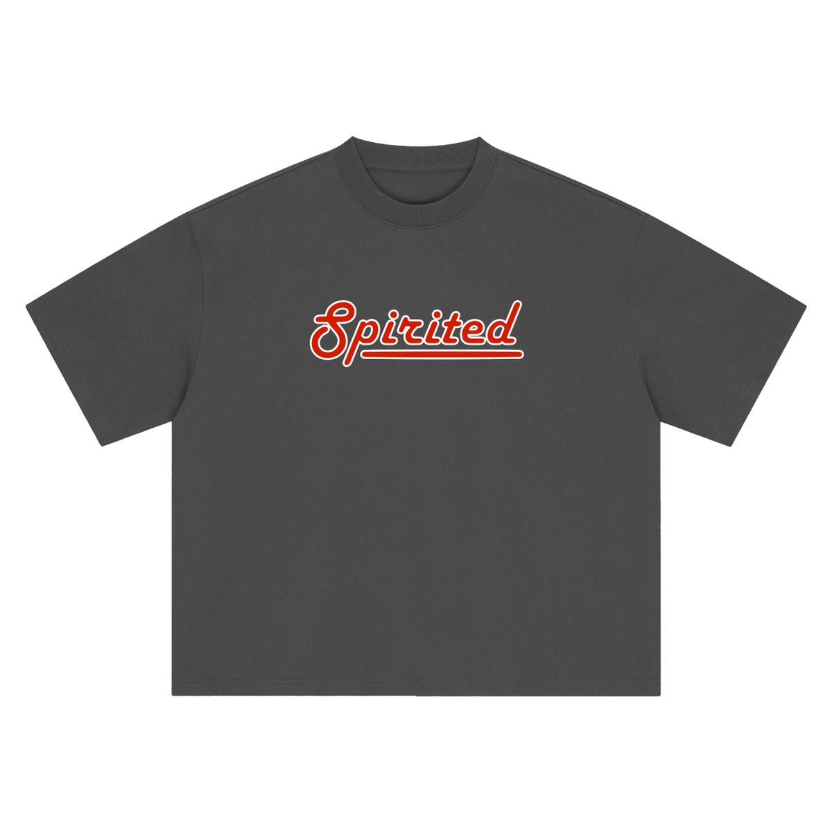 Spirited T-Shirt
