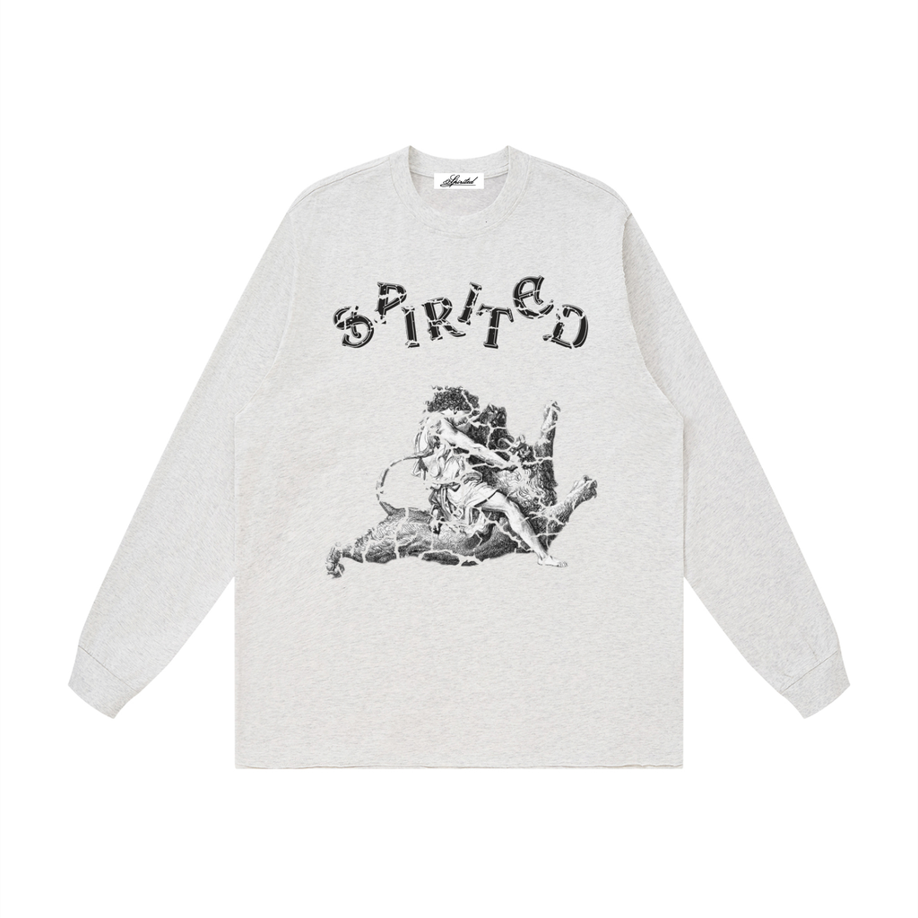 Samson Long Sleeve
