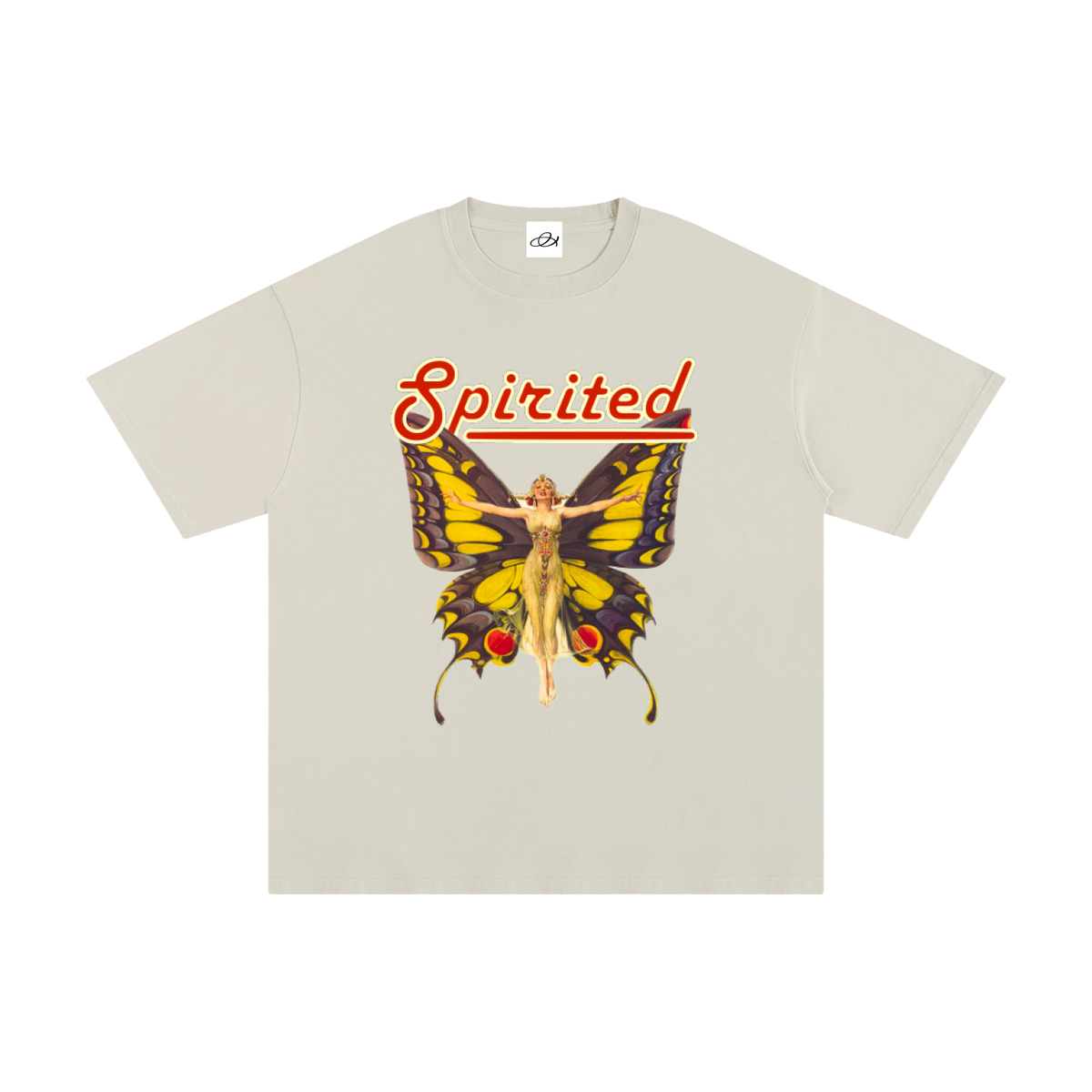 Flapper T-Shirt