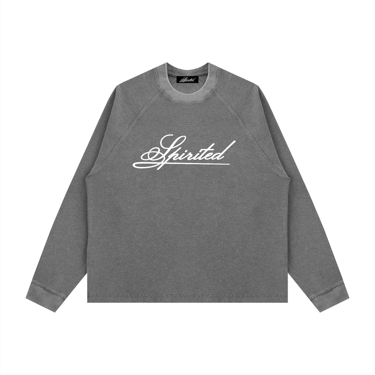 Spirited Thermal