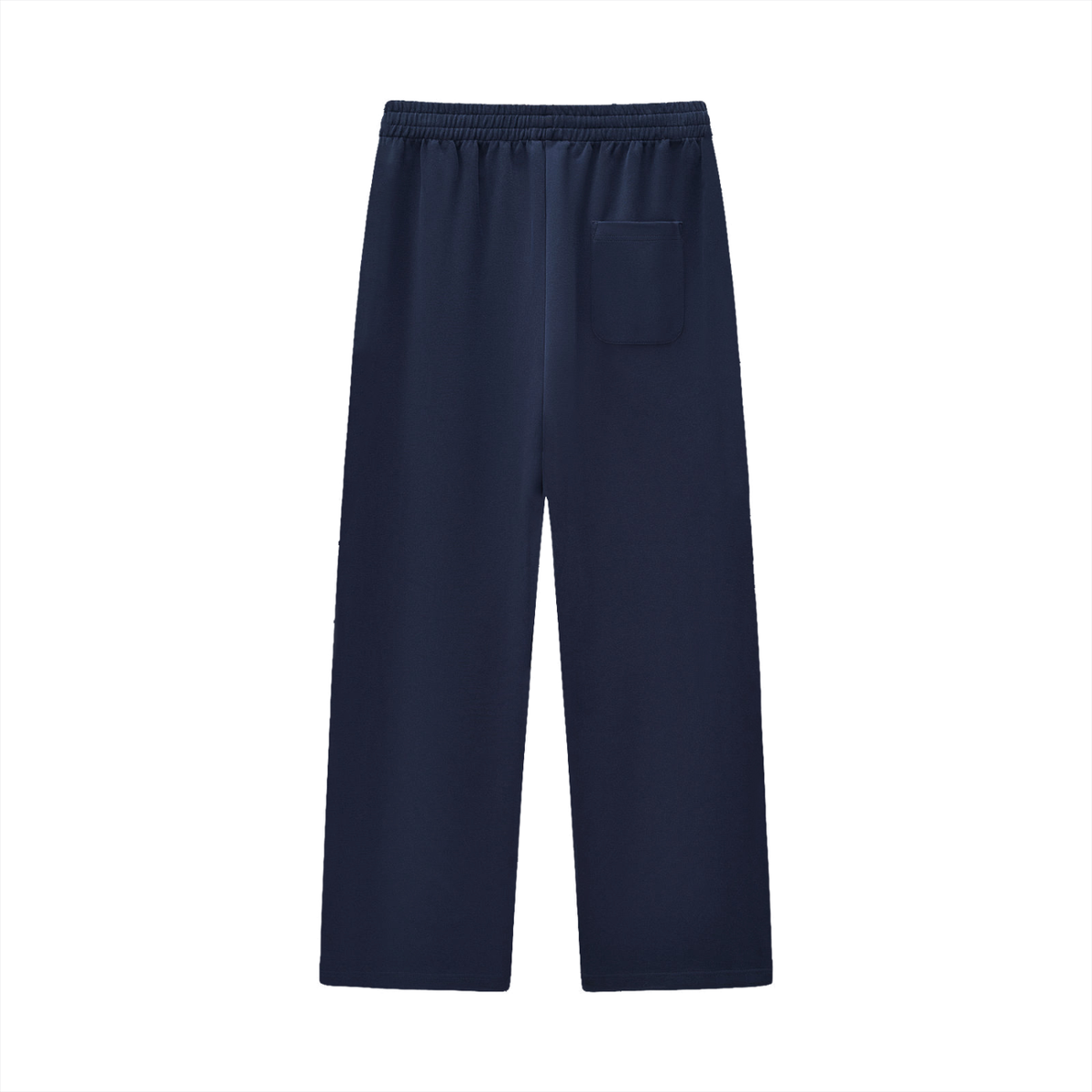 Spirited Striped Sweats