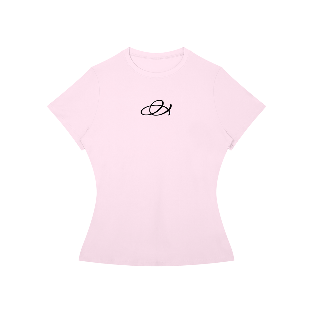 Broken Triquetra Fit T-Shirt