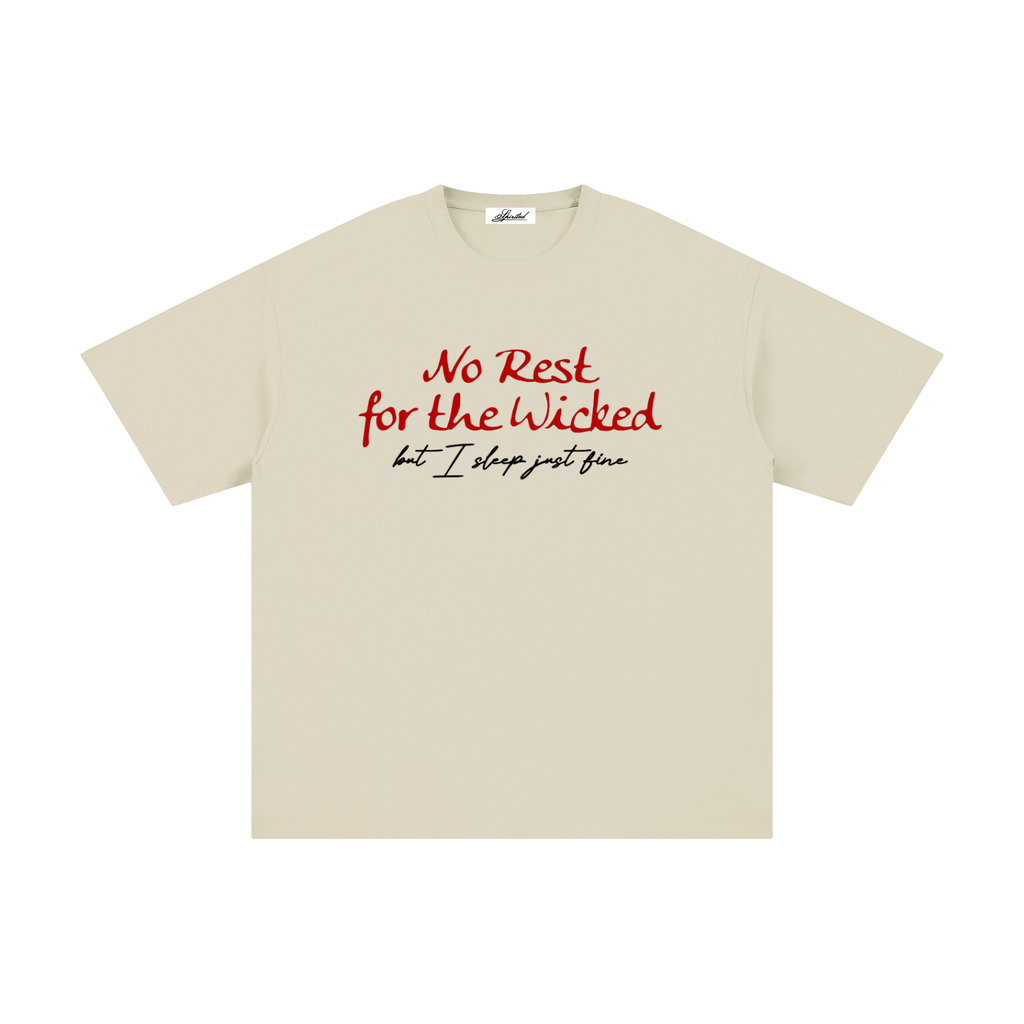 Wicked T-Shirt