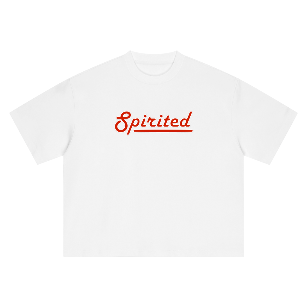 Spirited T-Shirt