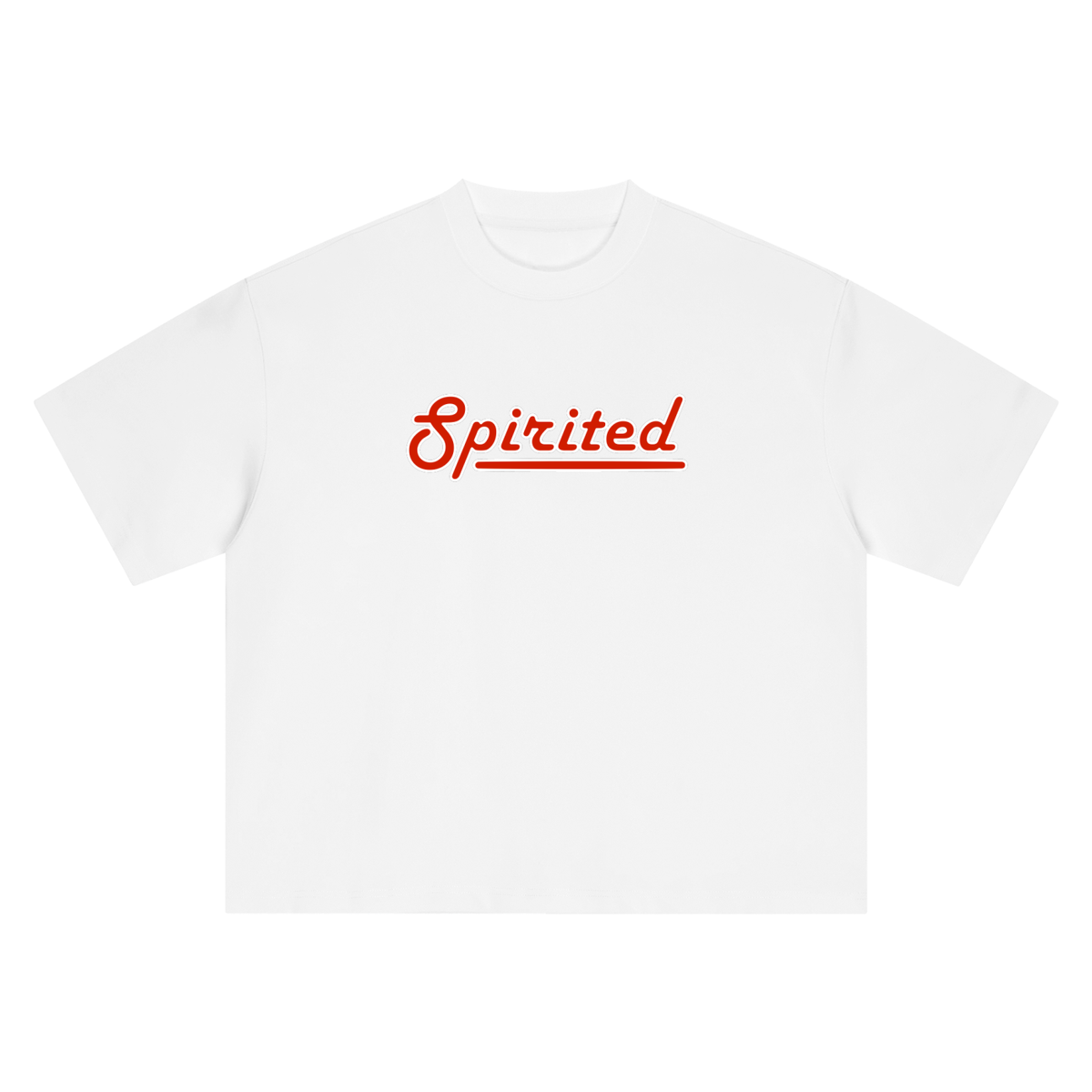 Spirited T-Shirt