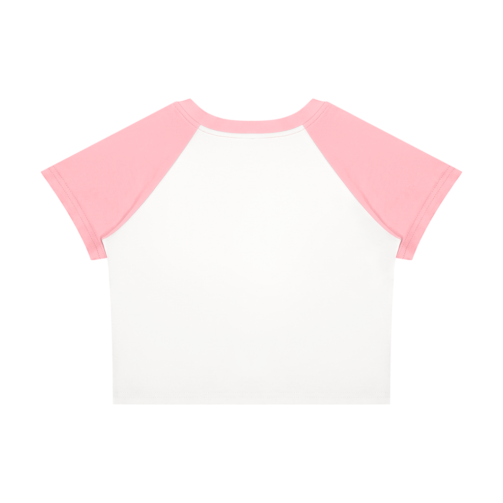 Women’s Gemini Baby T-Shirt