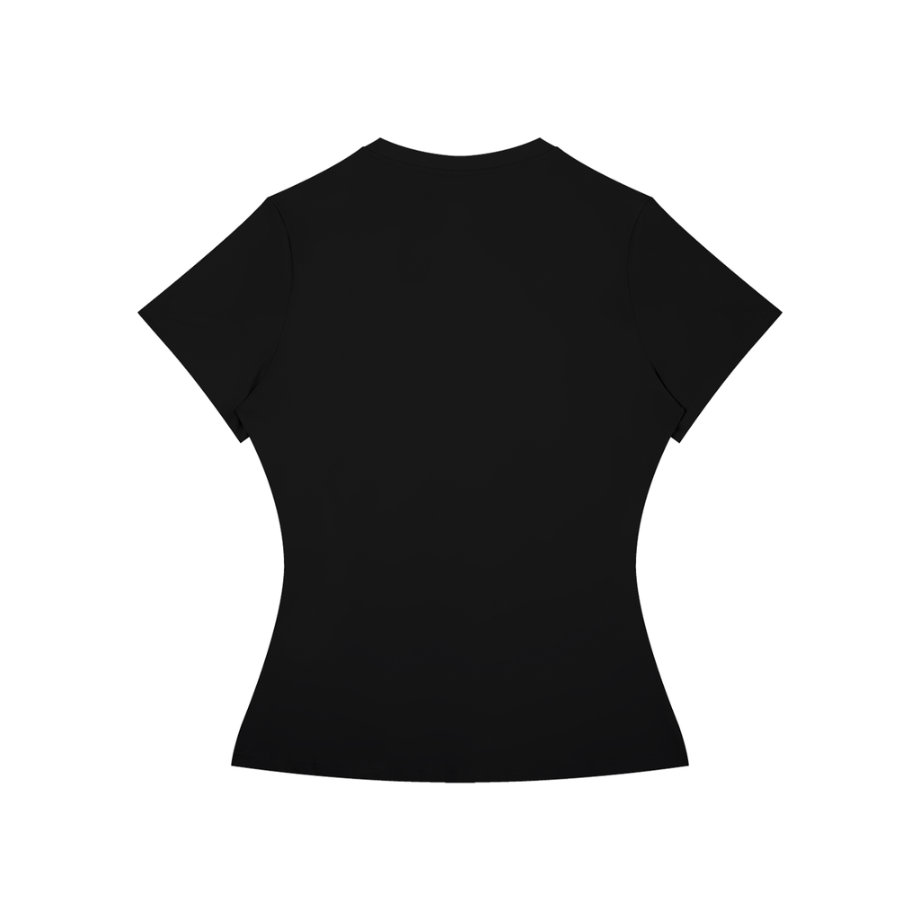 Broken Triquetra Fit T-Shirt