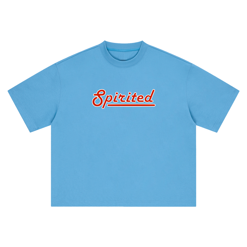Spirited T-Shirt