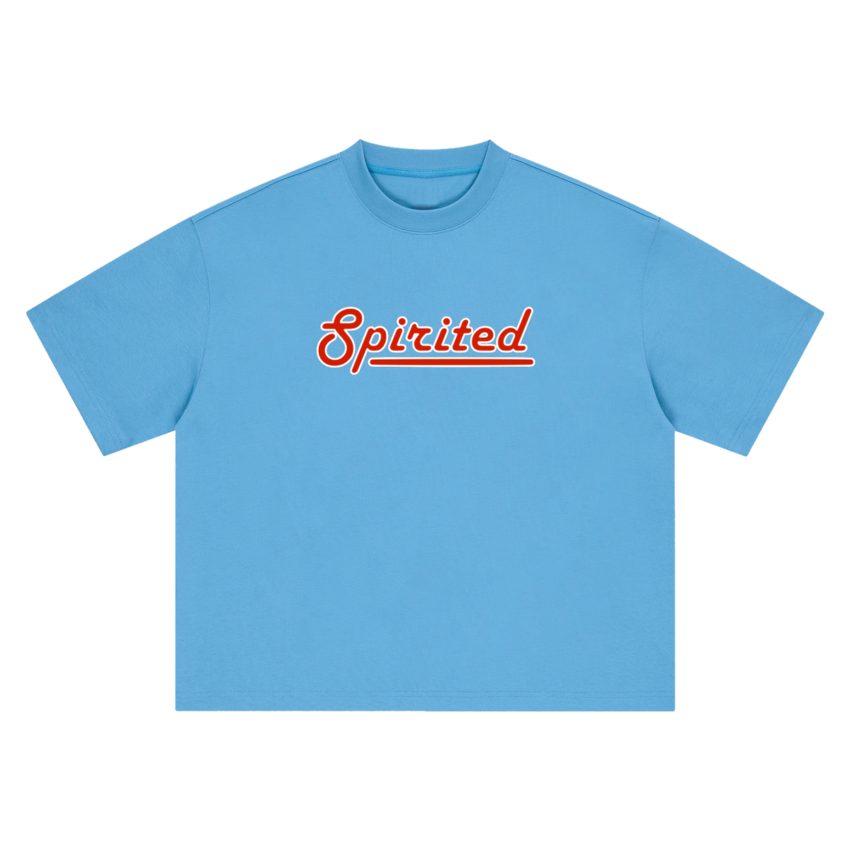Spirited T-Shirt