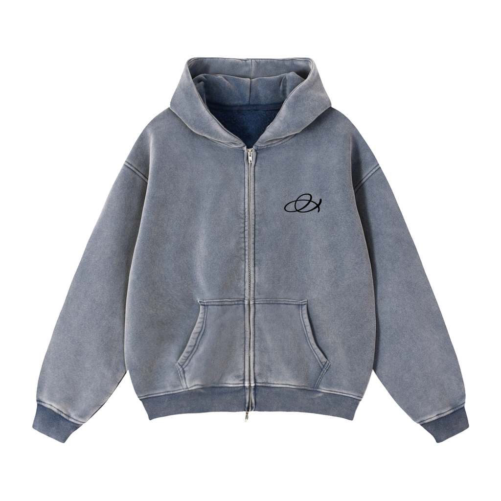 Dreamers' Fleece Hoodie