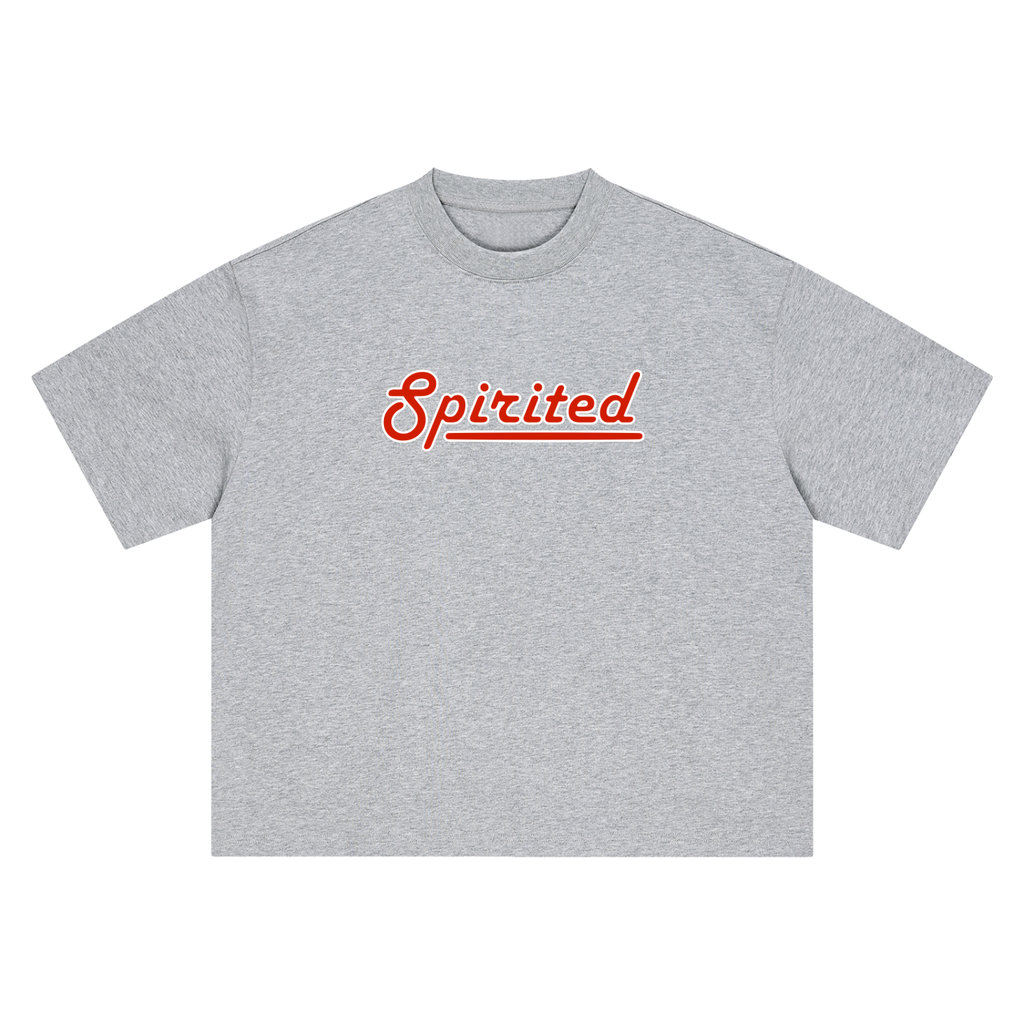 Spirited T-Shirt