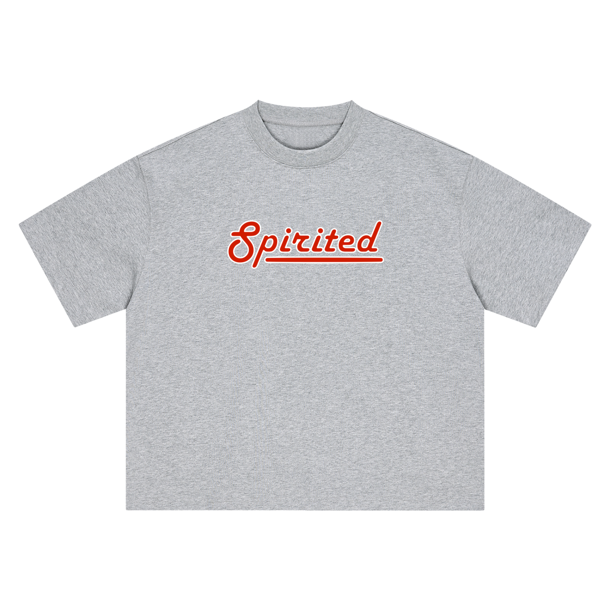 Spirited T-Shirt