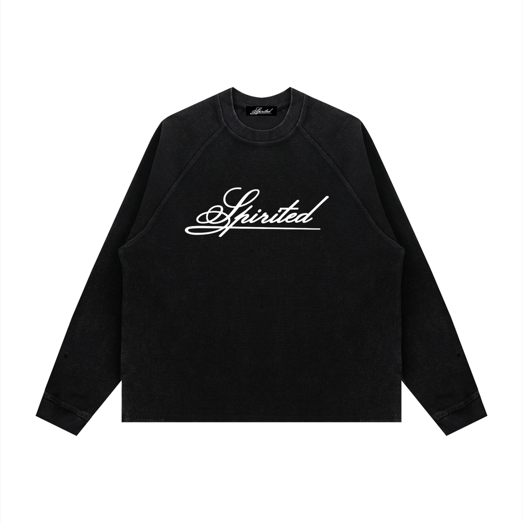 Spirited Thermal
