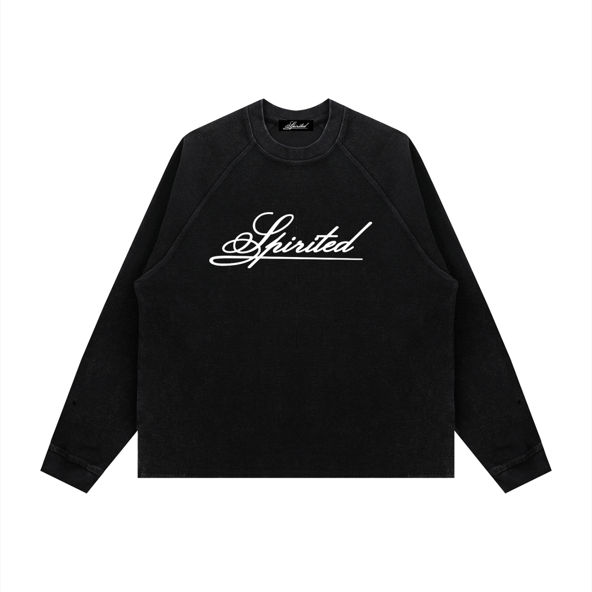 Spirited Thermal