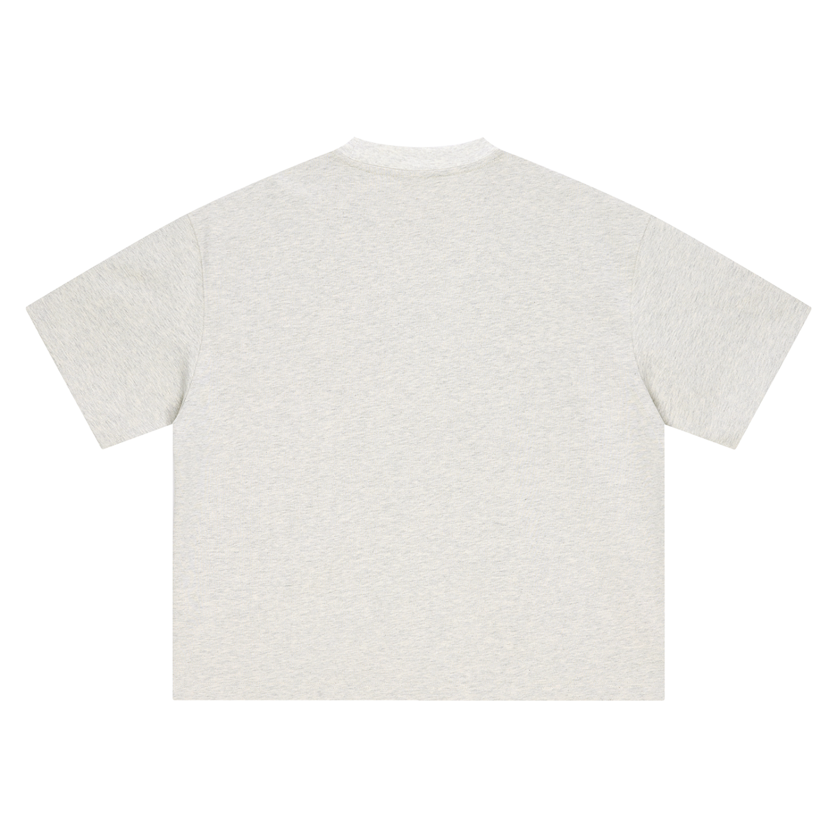 Outside Boxy T-Shirt