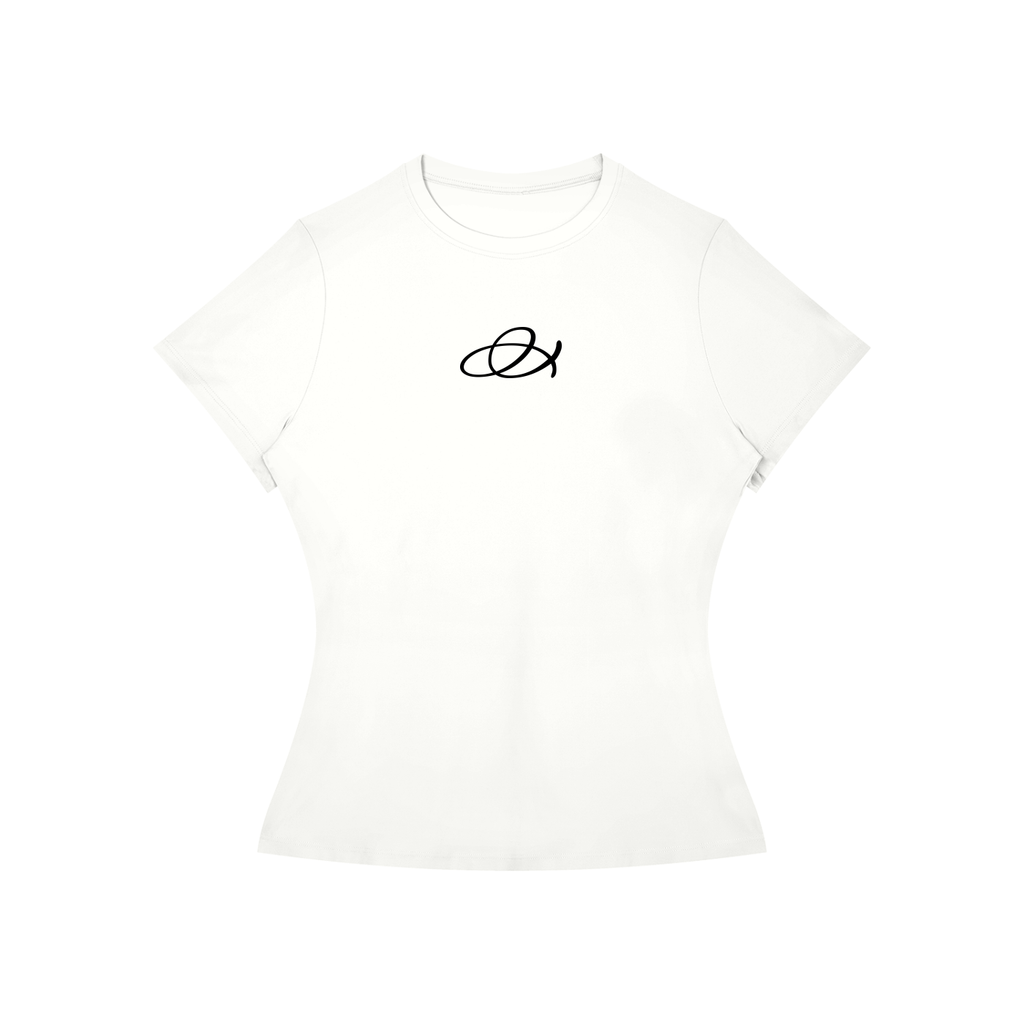 Broken Triquetra Fit T-Shirt